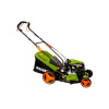 Benzínová kosačka Procraft PLM460