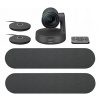 Kamera Logitech Rally Ultra HD 960-001218
