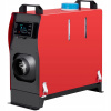 VEVOR Nezávislé kúrenie Ohrievač 12V 5KW LCD
