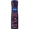 Nivea Pearl & Beauty Black deospray 150 ml