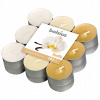Bolsius Aromatic Vanilla 18 ks