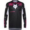 FOX cyklo dres Ranger Ls Jersey Digi Image - XL