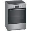 Sporák Bosch HKR39C250, voľne stojaci elektrický sporák