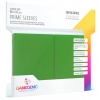 Gamegenic - Prime Sleeves - Standard Size Farba: Green