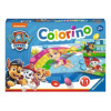Ravensburger Spoločenská hra - Tlapková patrola colorino