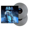 U.D.O. - Touchdown / Silver / Vinyl / 2LP [2 LP]