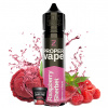 Zeus Juice Proper Vape Raspberry She. 10ml S&V 1 ks