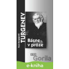 E-kniha Básne v próze - Ivan Sergejevič Turgenev