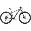 Horský bicykel - Cube Bike Cieľ ex Gray'red 2022 skvelá cena (Cube Bike Cieľ ex Gray'red 2022 skvelá cena)