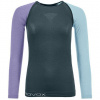 Tričko ORTOVOX 120 COMP LIGHT LONG SLEEVE W Lady veľkosť L