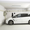 Müller-Licht Aqua-Promo LED osvetlenie do vlhkého prostredia LED G13 44 W neutrálna biela sivá; 20800200