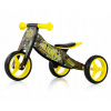 Bežecký bicykel Milly Mally Army 8