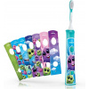 Philips HX6322/04 Sonicare For Kids, elektrická sonická zubná kefka HX 6322/04