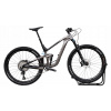 Horský bicykel - Kellys Spider 70 Black 29 