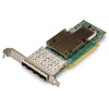 Broadcom 10/25 GbE 4-port SFP+/SFP28 Server Adapter NetXtreme P425G bulk (BCM957504-P425G)