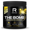 REFLEX The Muscle BOMB 400g citrón