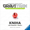 Ravensburger 27327 GraviTrax Kniha pre fanúšikov aj profesionálov (ra27327)