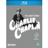 Charlie Chaplin: The Essanay Comedies (Blu-ray)