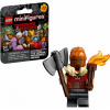 LEGO Minifigures - Dungeons & Dragons - 71047 - KRASNOLUDSKÝ BARBARINEC