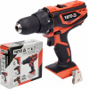 Akumulátorový skrutkovač Yato 18 V YT-82781