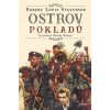 Ostrov pokladů - Robert Louis Stevenson