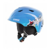 UVEX Prilba Airwing II Modrá 48-52