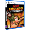 Worms Armageddon: Anniversary Edition - PS5