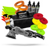Liquid Elements Professional T4500 - All-in-one sada