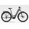 HAIBIKE TREKKING 4 LOW, Yamaha PW-S2 (75NM), bat 720Wh, model 2024 veľkosť rámu: S