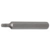 BGS technic 4567 BGS , Bit Délka 75 mm pohon vnější šestihran 10 mm (3/8