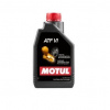 MOTUL ATF VI Olej do automatickej prevodovky ATF VI, 1l