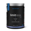 Nutriversum LIMITLESS Pre-Workout, 380 g borůvka