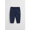 TEPLÁKY GANT SHIELD PANTS MARINE