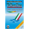 Taliančina pre samoukov + CD - Michaela Saccardinová