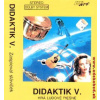 DIDAKTIK 5 - Zaspieval sláviček /KAZETA !/