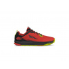 Altra LONE PEAK 9+ - pánská - červená Velikost: 46