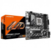 GIGABYTE MB Sc AM5 B850M D3HP, AMD B850, 4xDDR5, 2xDP, 1xHDMI, mATX B850M D3HP