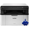 Laserová tlačiareň Brother DCP-1623WE Toner Benefit (DCP1623WEYJ1)