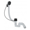 Swiss aqua technologies Vanový automat 60cm SAT Project černá mat kov SATAVAPROP8