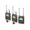 Saramonic UwMic9 (TX9+TX9+RX9)