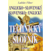 Anglicko-slovenský slove… (Ladislav Véhner)