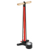 Pumpa Lezyne Sport Floor Drive ABS1 3,5 červená