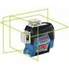 Krížový laser Bosch GLL 3-80 CG + BM1 + L-Boxx Professional 0.601.063.T00 (0.601.063.T00)