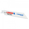 IRWIN® Pilový list do ocasky na kov, 152x0,9mm, 14TPI T2, BiM, LENOX 614R