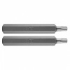 NEO tools 10-940 bit Torx T30x75mm 2ks S2