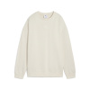Dámska Mikina PUMA ESS OVERSIZED CREW TR 68540187 – Béžová