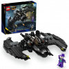 LEGO stavebnica LEGO DC Batman 76265 Batwing: Batman vs. Joker™ (5702017419817)