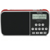 TechniSat Techniradio RDR XL, red