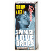 Spanish Lovedrops Lavetra 15ml