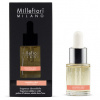 Millefiori Milano Natural Osmanthus Dew Orosená vonokvětka Aroma olej 15 ml